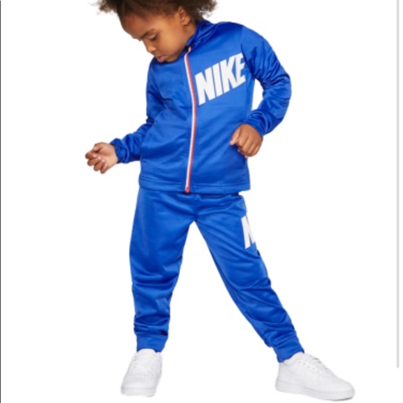 Nike Other - 🔅Host Pick🔅Nike Toddler Track Suit